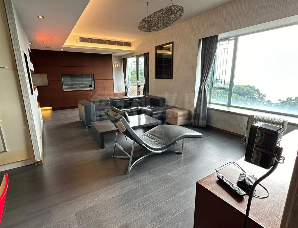 瑜翠園 1座 - 28NTS – 香港北部都會區