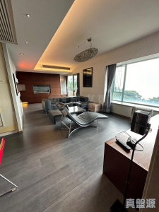 瑜翠園 1座 - 28NTS – 香港北部都會區