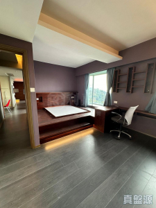 瑜翠園 1座 - 28NTS – 香港北部都會區