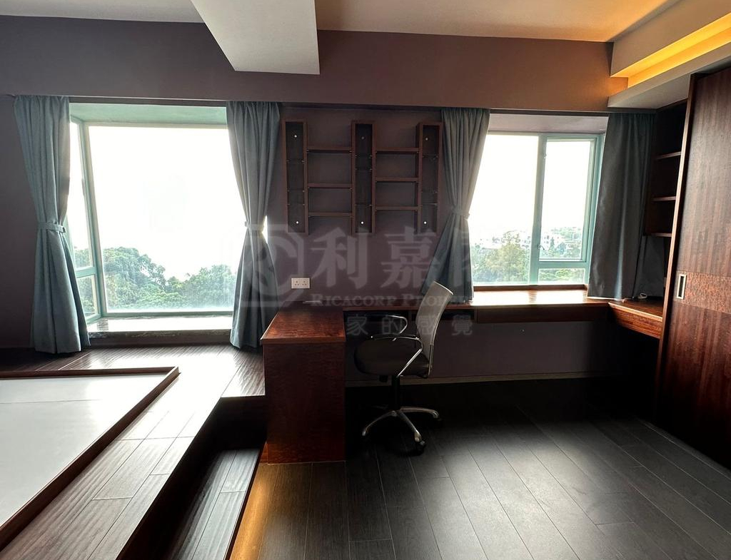 瑜翠園 1座 - 28NTS – 香港北部都會區