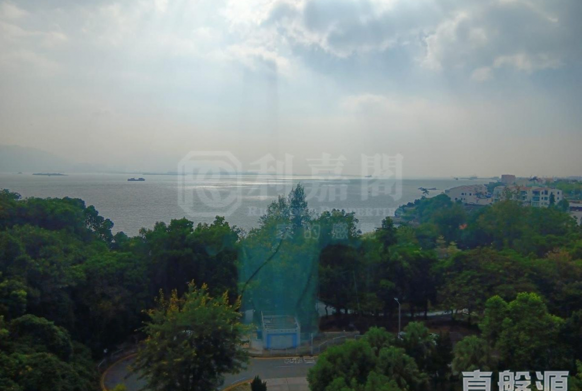 瑜翠園 1座 - 28NTS – 香港北部都會區