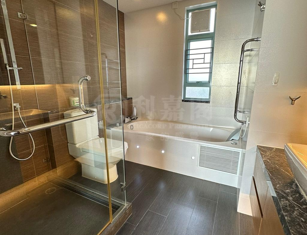 瑜翠園 1座 - 28NTS – 香港北部都會區