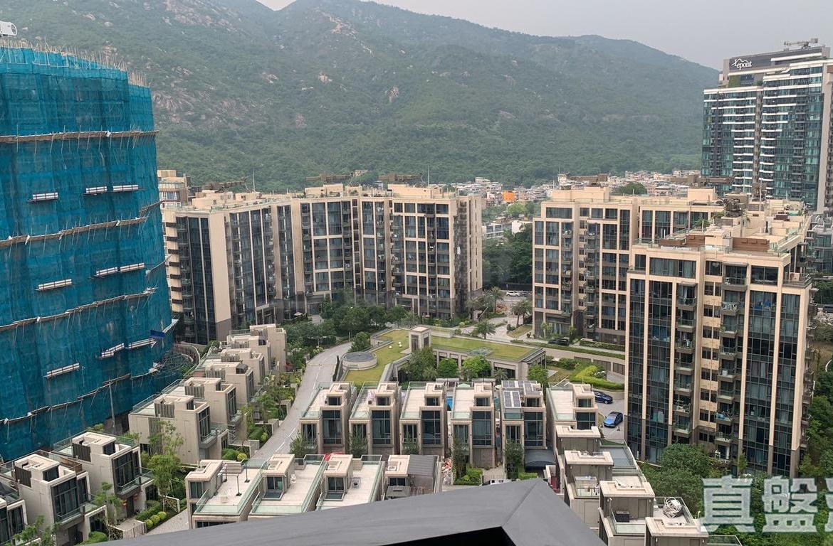 緹岸 2期 5座 - 28NTS – 香港北部都會區