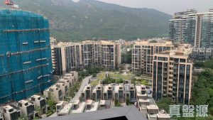 緹岸 2期 5座 - 28NTS – 香港北部都會區