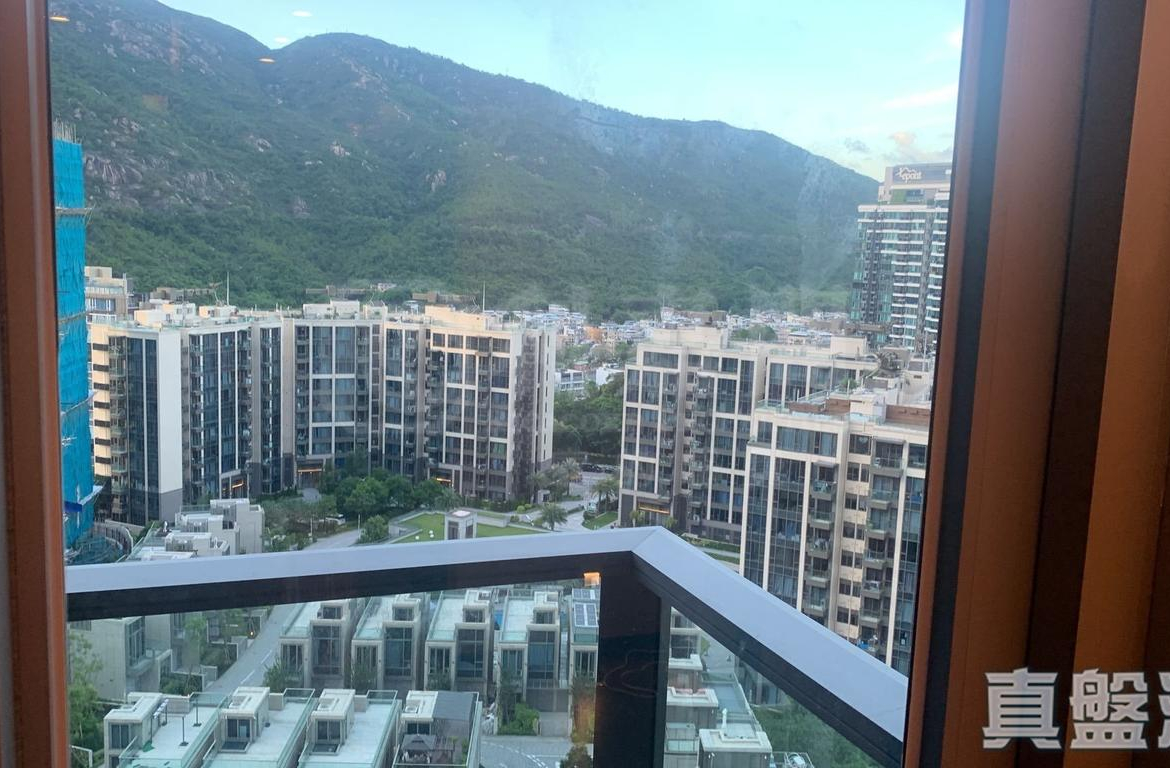 緹岸 2期 5座 - 28NTS – 香港北部都會區