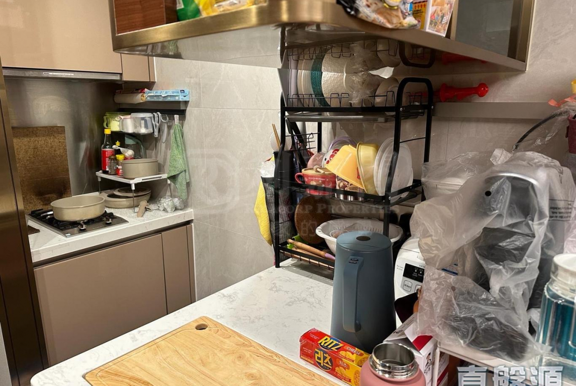 緹岸 2期 5座 - 28NTS – 香港北部都會區