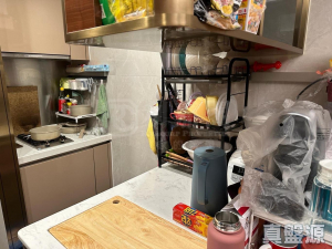 緹岸 2期 5座 - 28NTS – 香港北部都會區