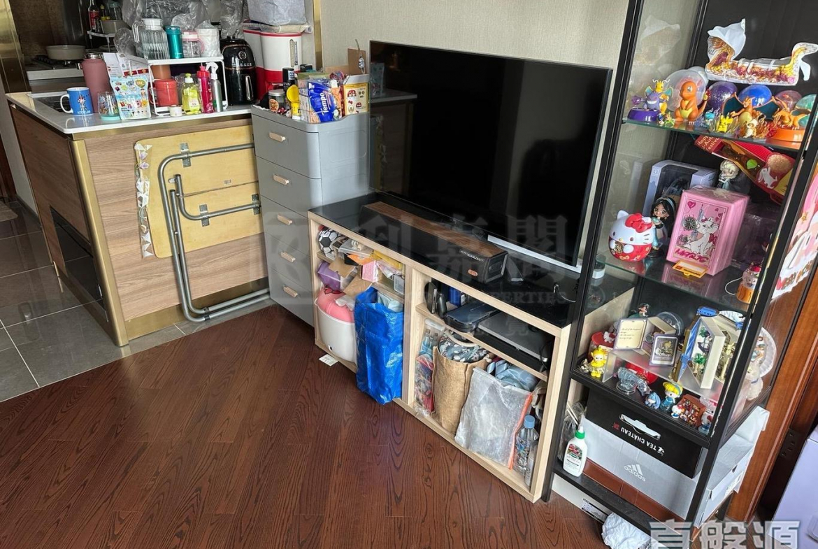 緹岸 2期 5座 - 28NTS – 香港北部都會區