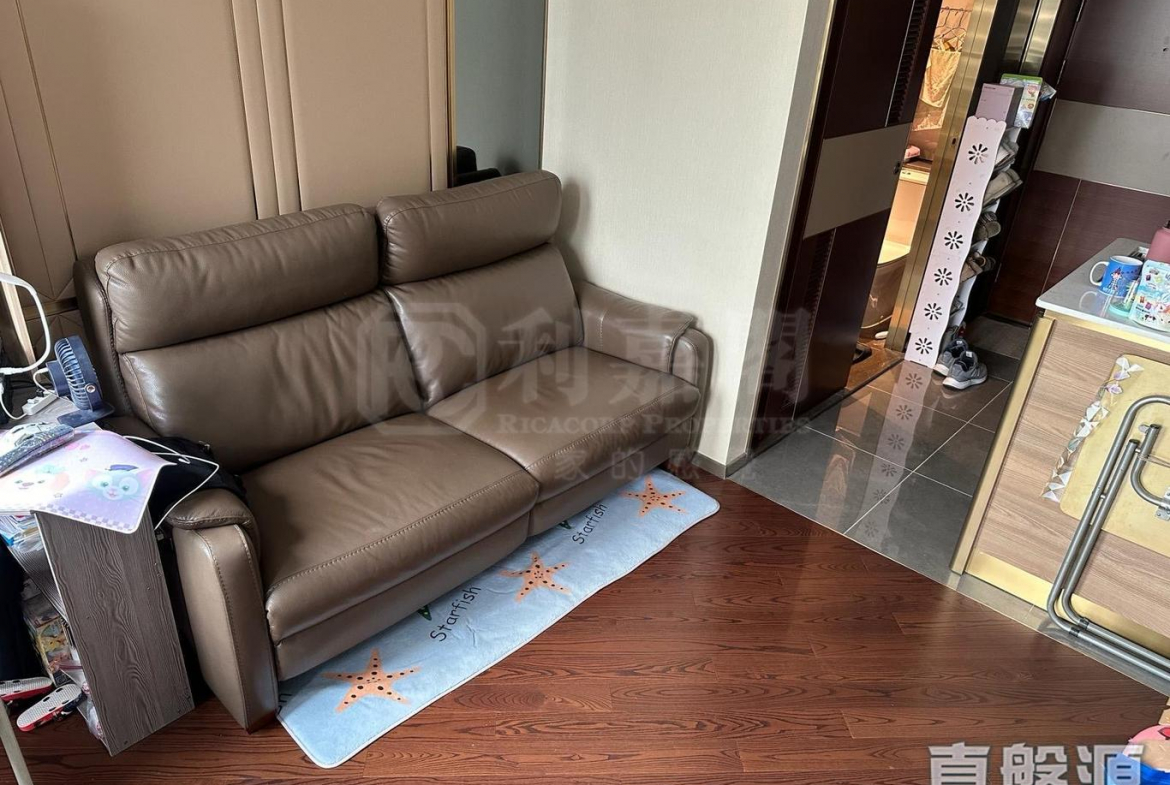 緹岸 2期 5座 - 28NTS – 香港北部都會區