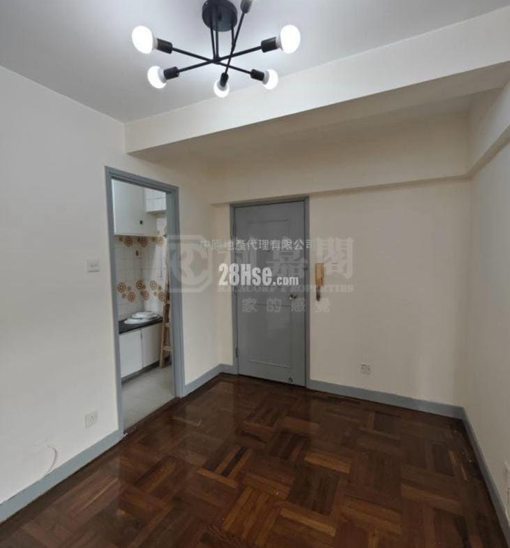 荃灣中心 昆明樓 (15座) - 28NTS – 香港北部都會區