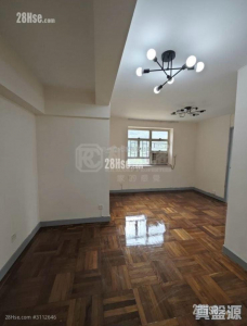 荃灣中心 昆明樓 (15座) - 28NTS – 香港北部都會區