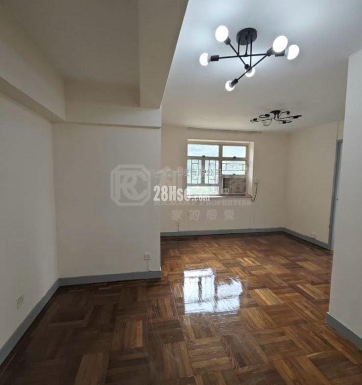 荃灣中心 昆明樓 (15座) - 28NTS – 香港北部都會區