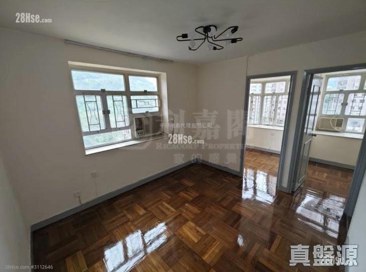 荃灣中心 昆明樓 (15座) - 28NTS – 香港北部都會區