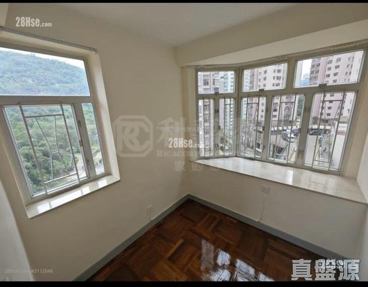 荃灣中心 昆明樓 (15座) - 28NTS – 香港北部都會區