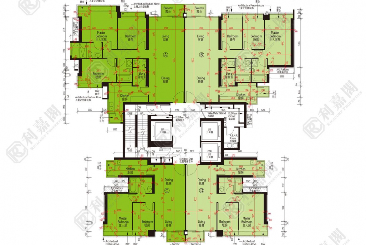 昇薈 9座 - 28NTS – 香港北部都會區