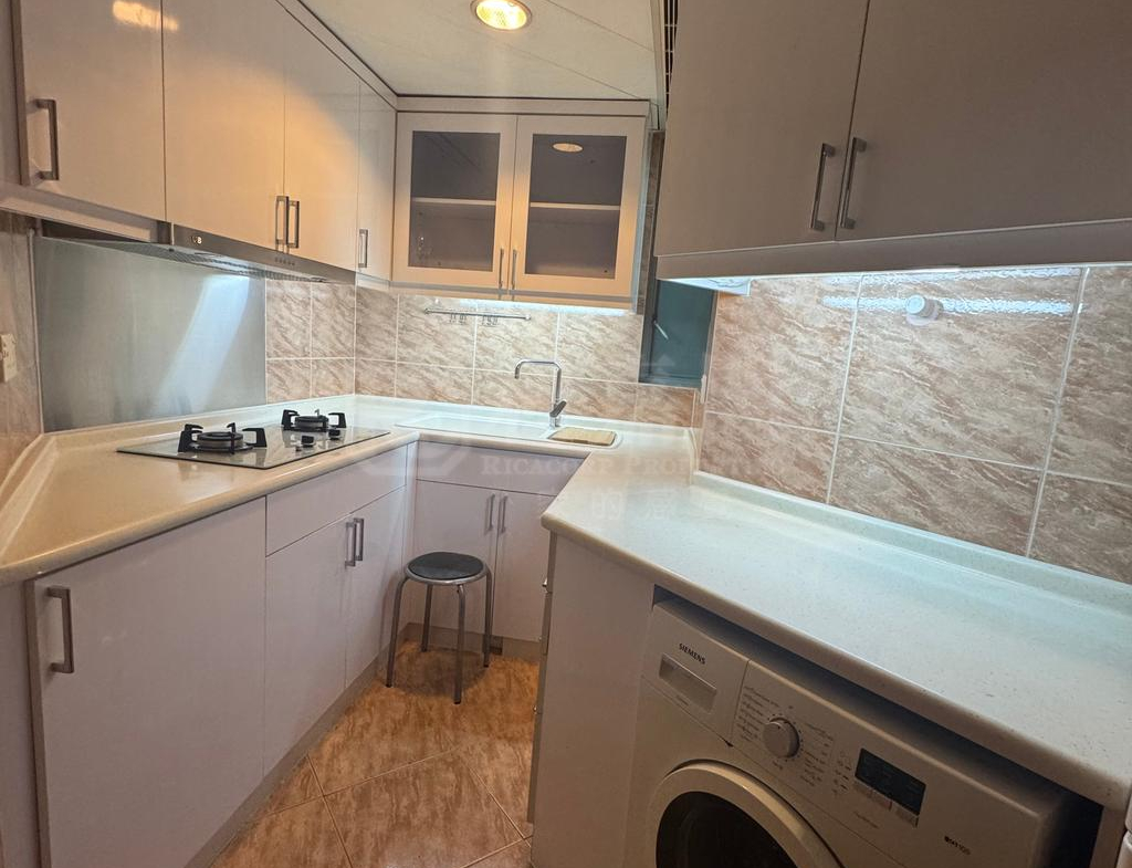 盈翠半島 2期 7座 - 28NTS – 香港北部都會區