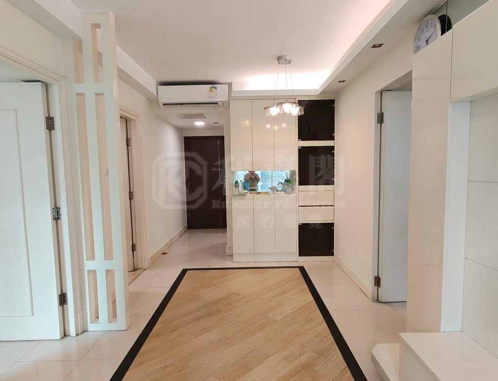 雍雅軒 1座 - 28NTS – 香港北部都會區