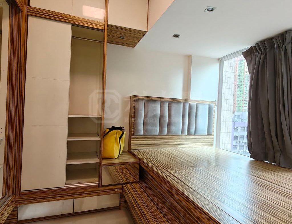 雍雅軒 1座 - 28NTS – 香港北部都會區