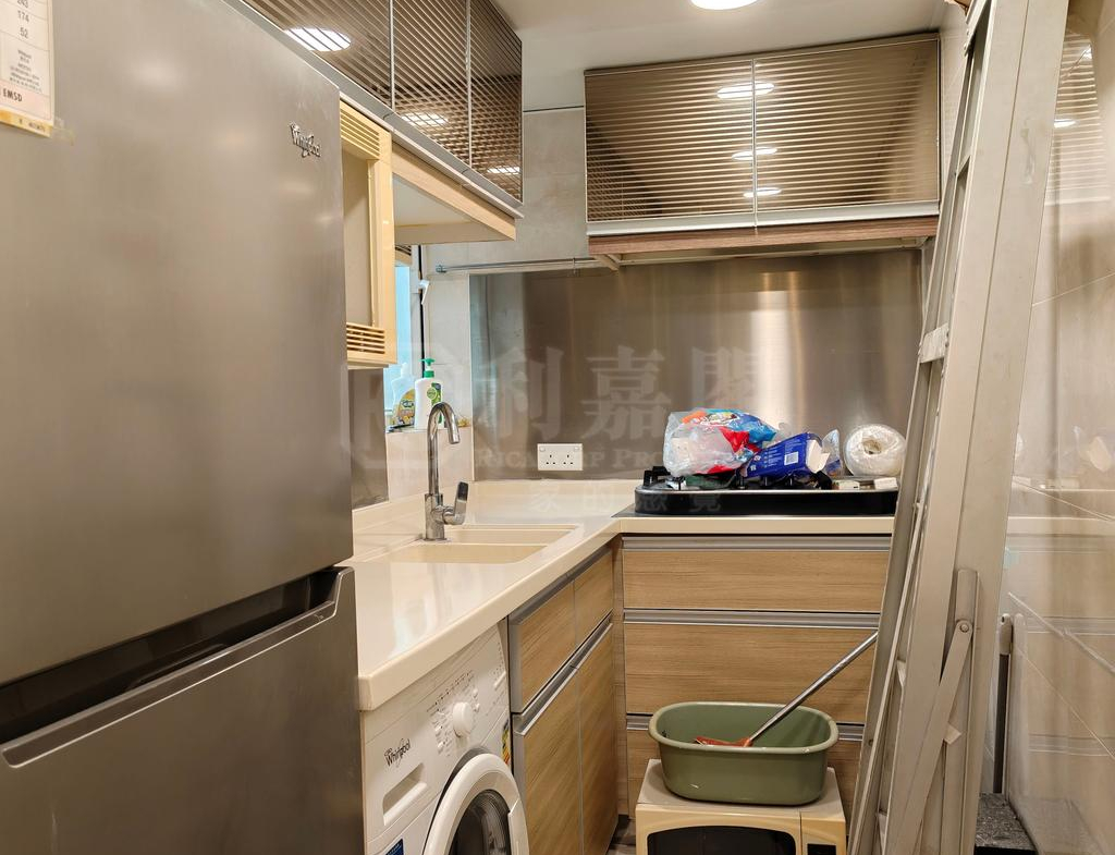 雍雅軒 1座 - 28NTS – 香港北部都會區