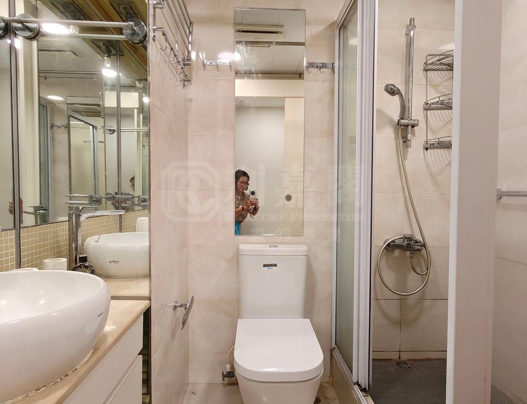 雍雅軒 1座 - 28NTS – 香港北部都會區