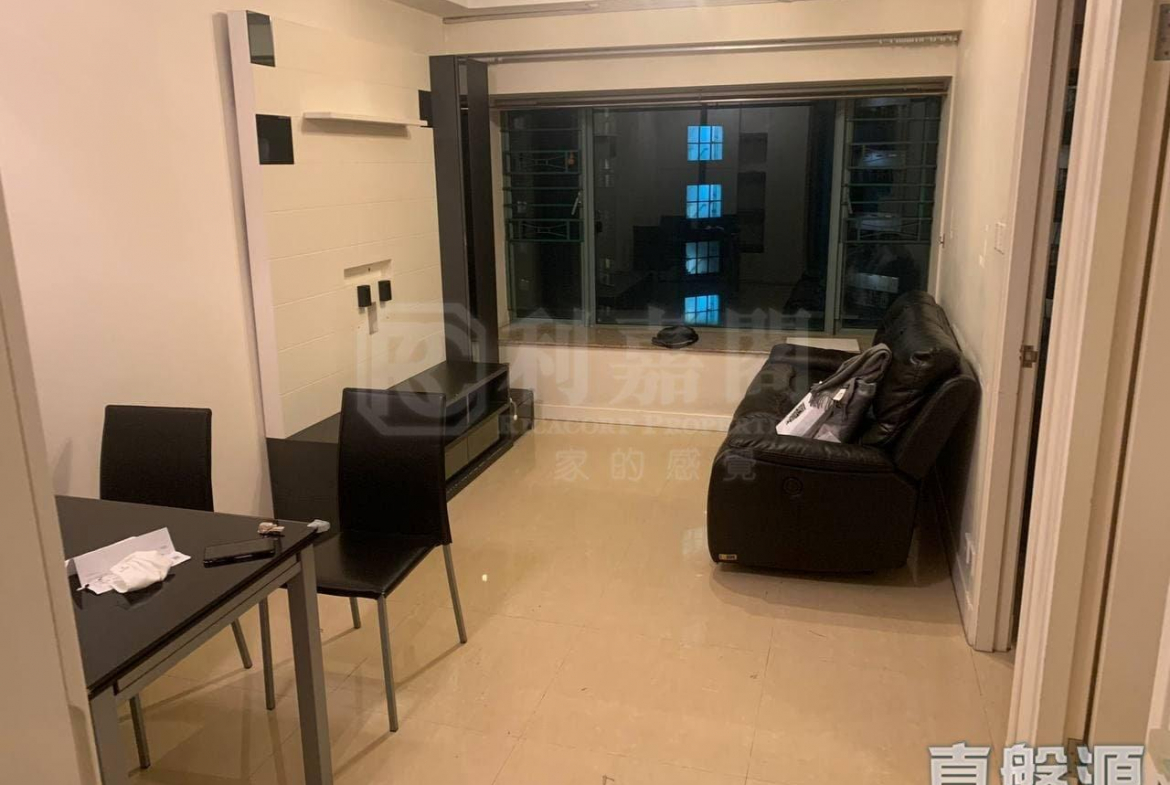 藍澄灣 5座 - 28NTS – 香港北部都會區