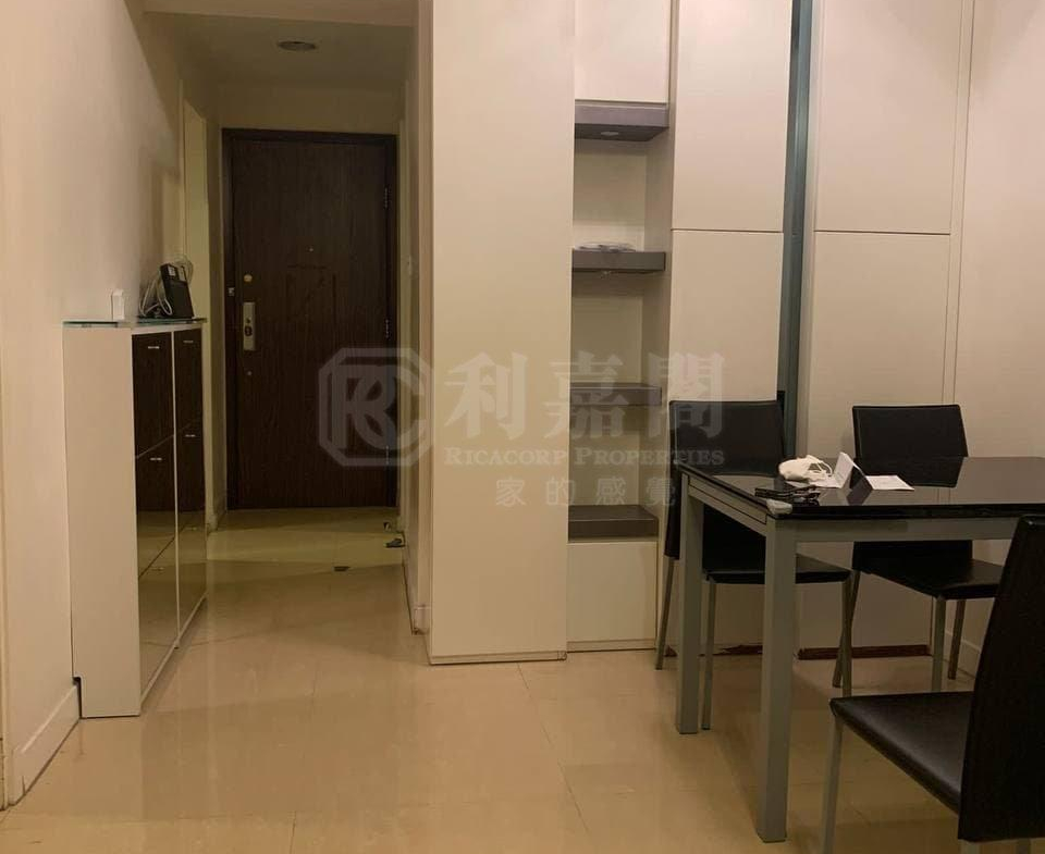 藍澄灣 5座 - 28NTS – 香港北部都會區