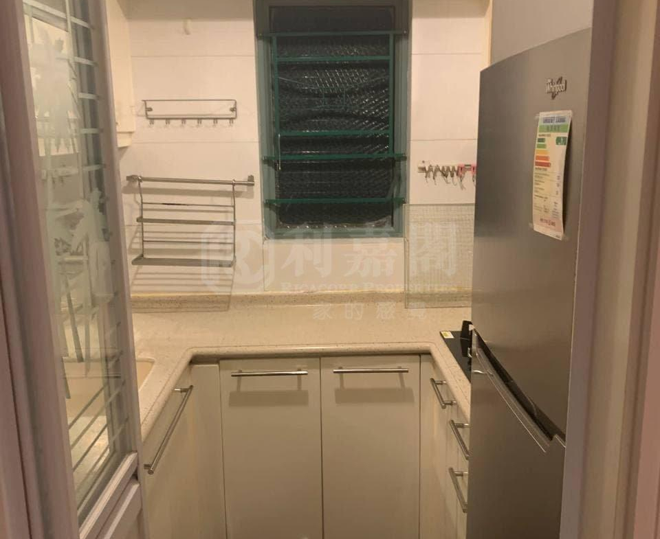 藍澄灣 5座 - 28NTS – 香港北部都會區