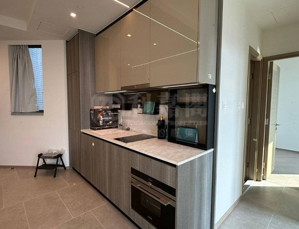 THE YOHO HUB C期 THE YOHO HUB II 8座 - 28NTS – 香港北部都會區