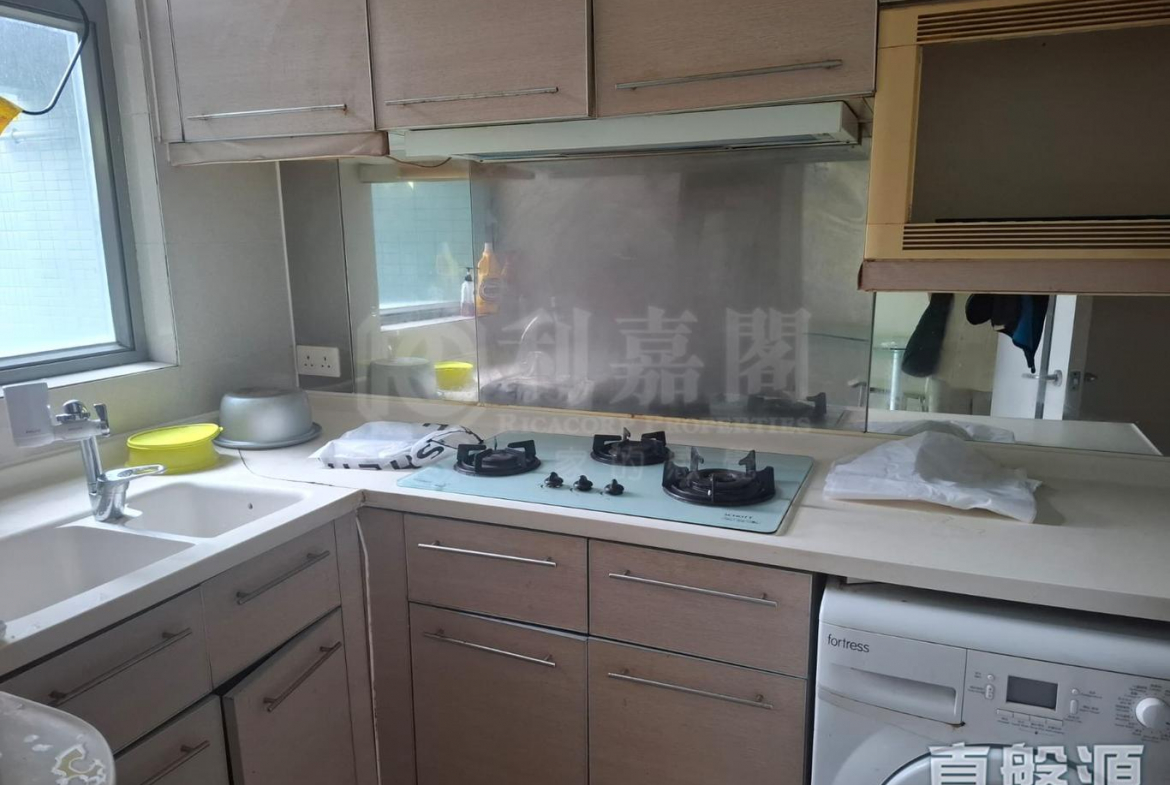 映灣園 3期 悅濤軒 10座 - 28NTS – 香港北部都會區