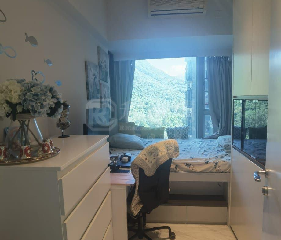 映灣園 3期 悅濤軒 9座 - 28NTS – 香港北部都會區