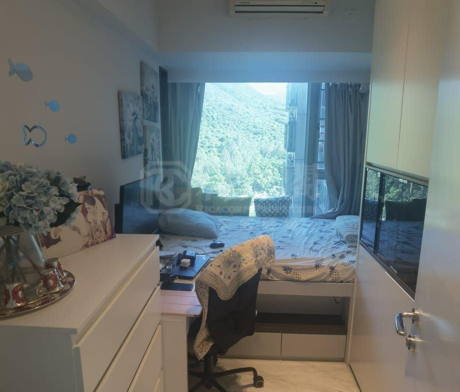 映灣園 3期 悅濤軒 9座 - 28NTS – 香港北部都會區