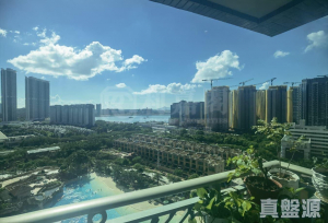 映灣園 3期 悅濤軒 9座 - 28NTS – 香港北部都會區