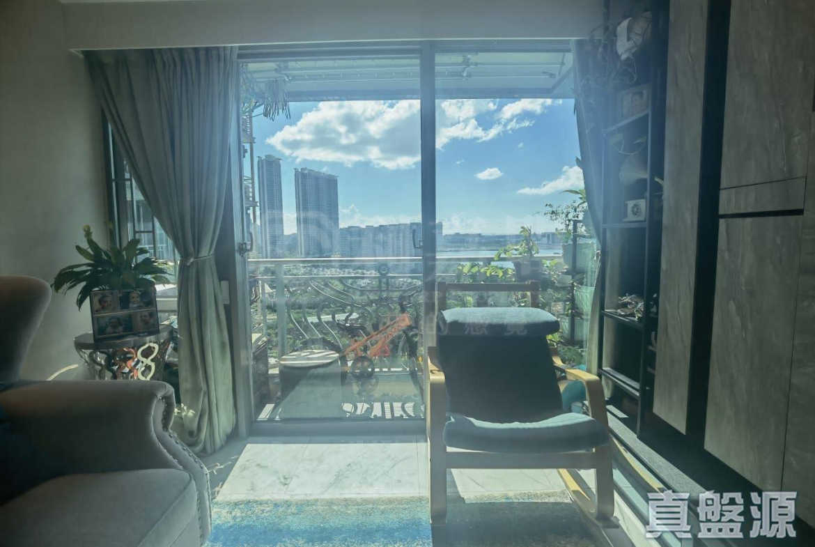 映灣園 3期 悅濤軒 9座 - 28NTS – 香港北部都會區