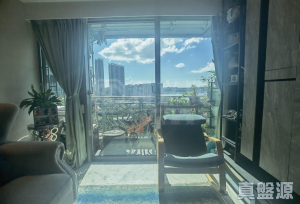 映灣園 3期 悅濤軒 9座 - 28NTS – 香港北部都會區