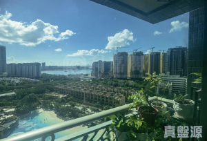 映灣園 3期 悅濤軒 9座 - 28NTS – 香港北部都會區