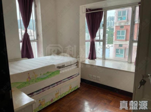 愉景新城 1期 1座 - 28NTS – 香港北部都會區