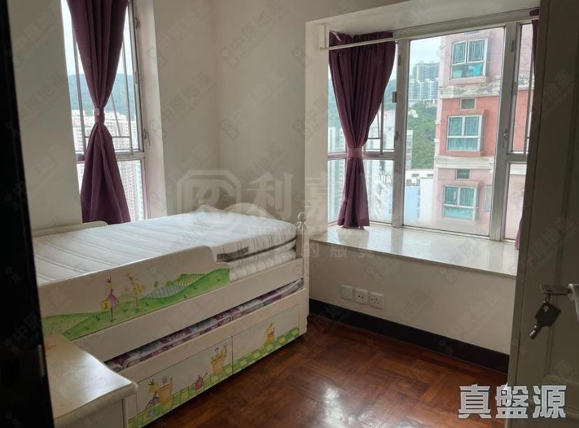 愉景新城 1期 1座 - 28NTS – 香港北部都會區