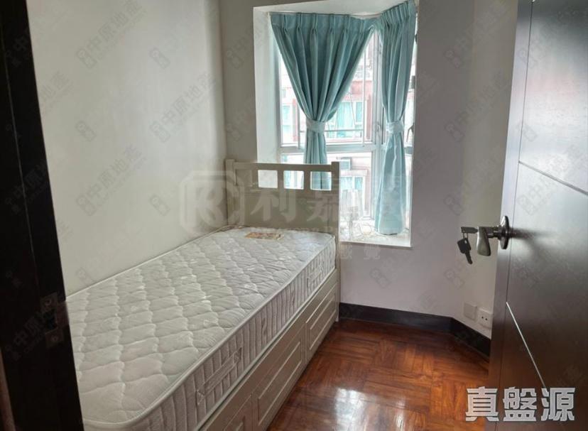 愉景新城 1期 1座 - 28NTS – 香港北部都會區