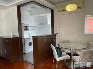 愉景新城 1期 1座 - 28NTS – 香港北部都會區