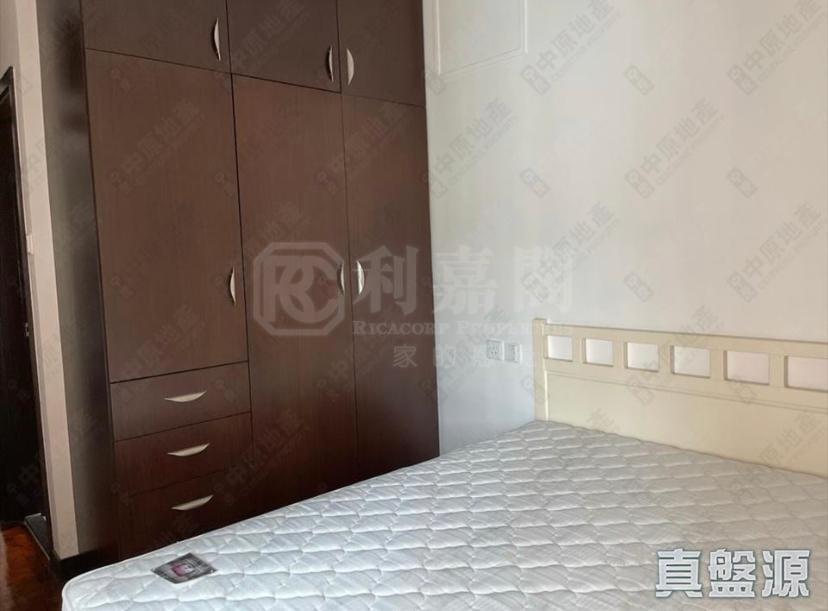 愉景新城 1期 1座 - 28NTS – 香港北部都會區