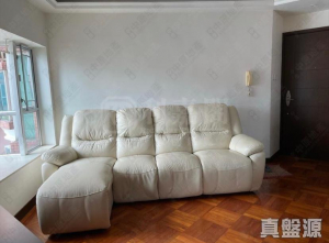 愉景新城 1期 1座 - 28NTS – 香港北部都會區