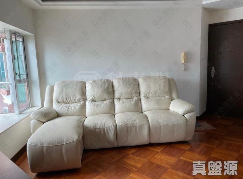 愉景新城 1期 1座 - 28NTS – 香港北部都會區