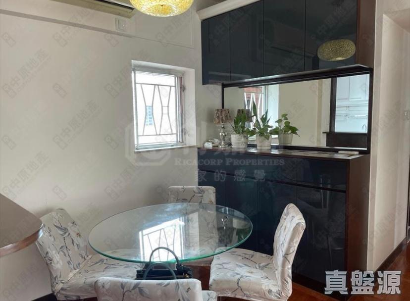 愉景新城 1期 1座 - 28NTS – 香港北部都會區