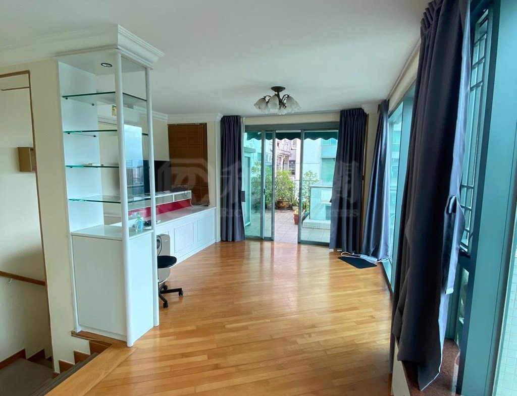 東堤灣畔 1期 2座 - 28NTS – 香港北部都會區