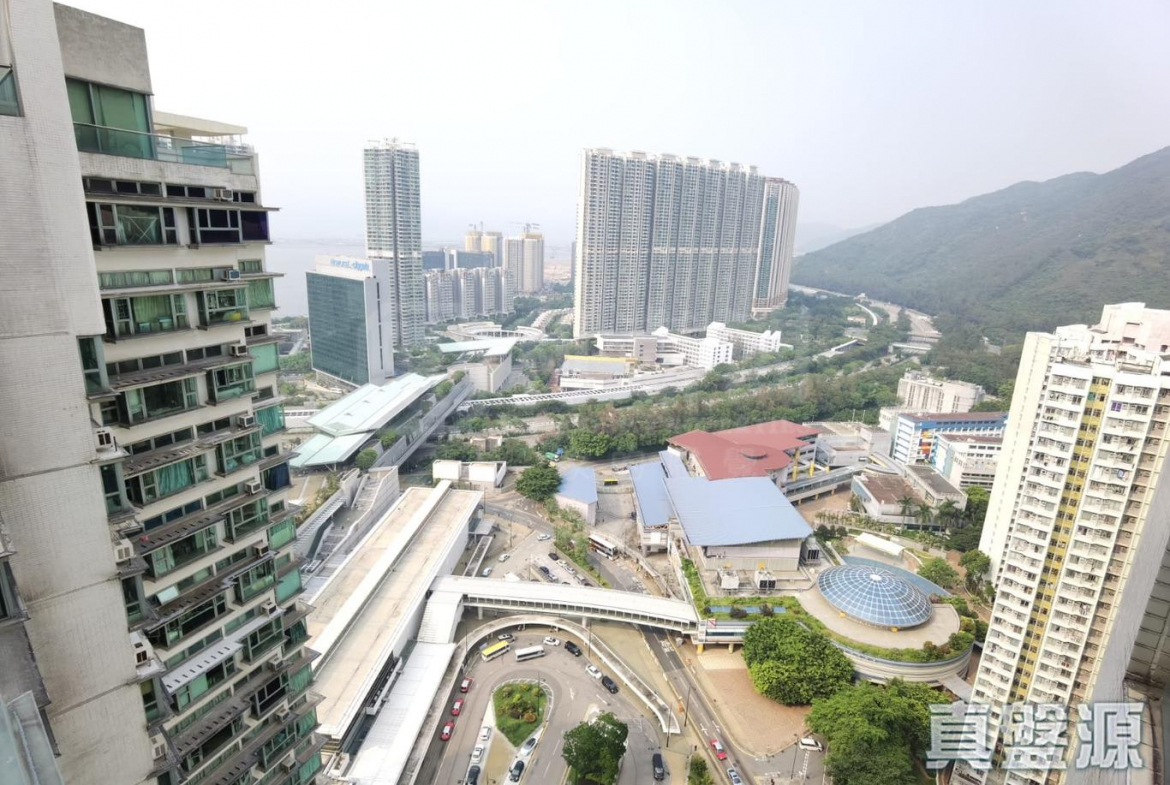 東堤灣畔 1期 2座 - 28NTS – 香港北部都會區