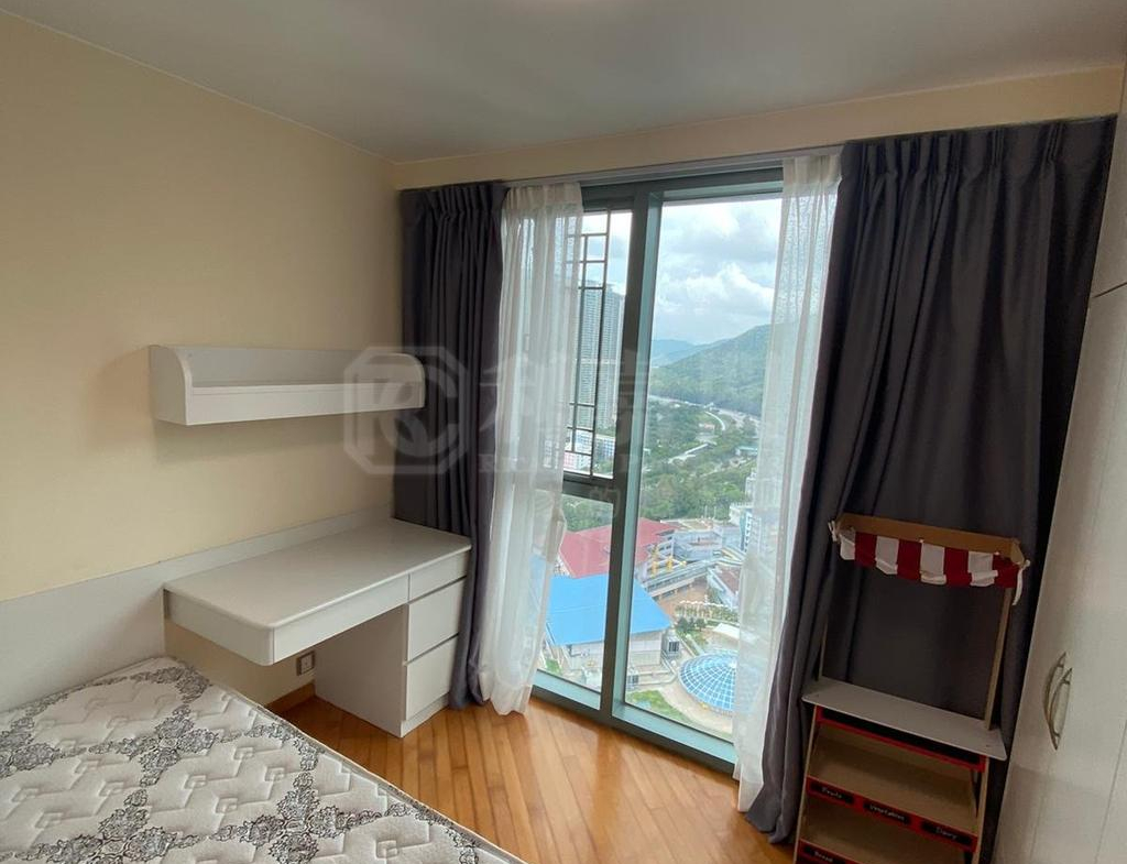 東堤灣畔 1期 2座 - 28NTS – 香港北部都會區