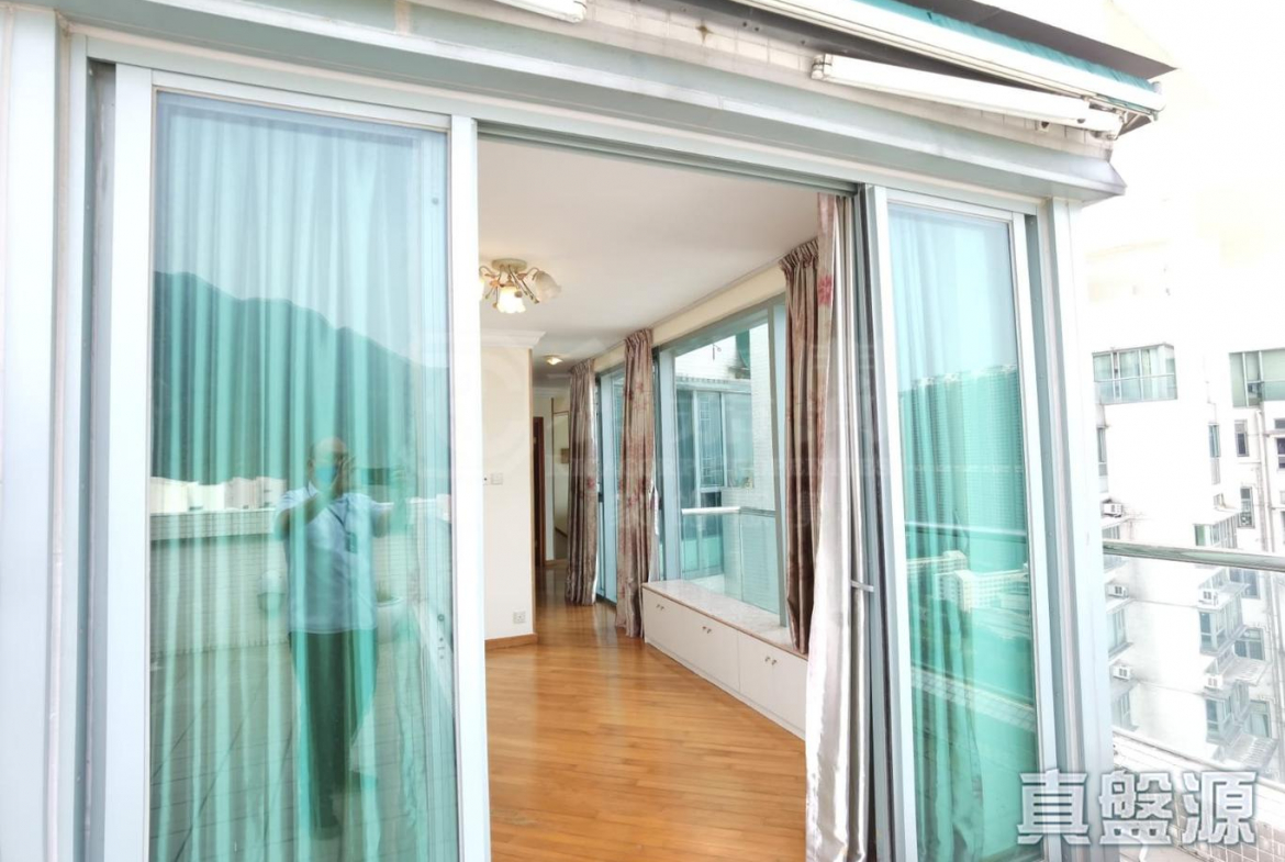 東堤灣畔 1期 2座 - 28NTS – 香港北部都會區