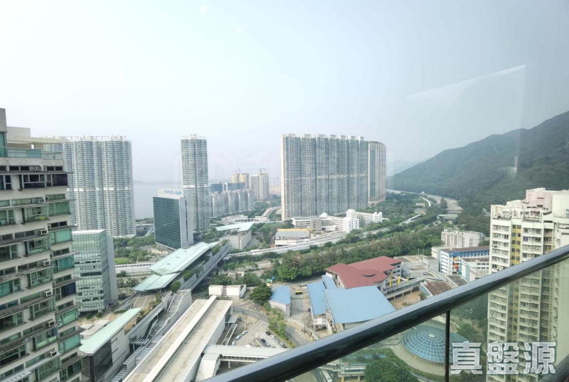 東堤灣畔 1期 2座 - 28NTS – 香港北部都會區