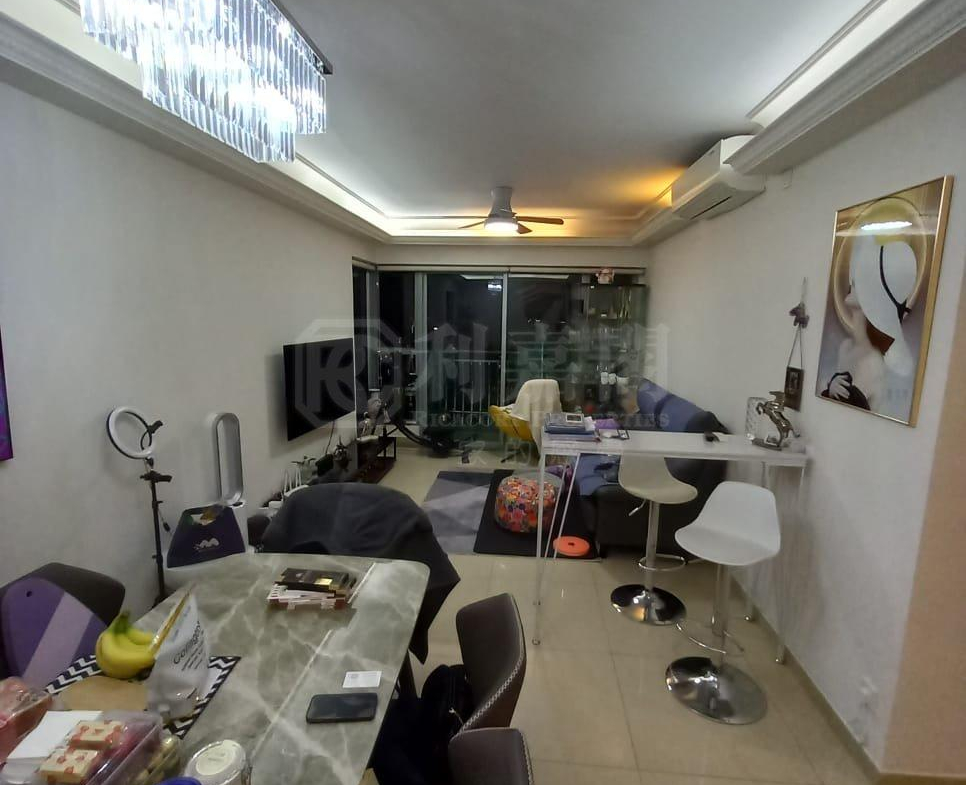 映灣園 1期 賞濤軒 5座 - 28NTS – 香港北部都會區