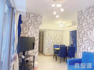 海之戀 3期A 海之戀．愛炫美 3C座 - 28NTS – 香港北部都會區